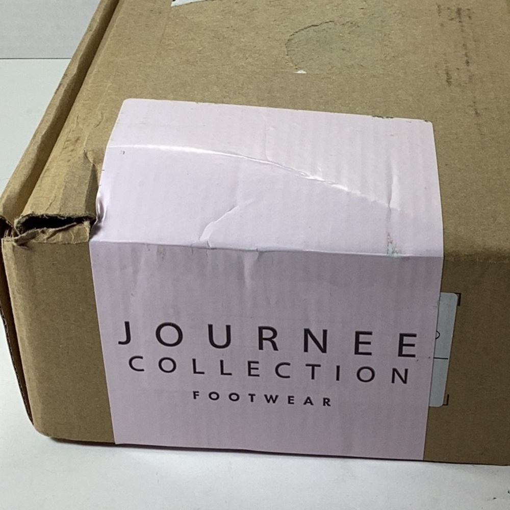 Journee Collection - Picture 5 of 5